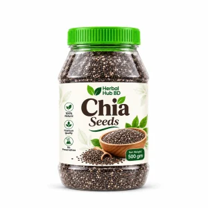 চিয়া সিড (500g-1kg)